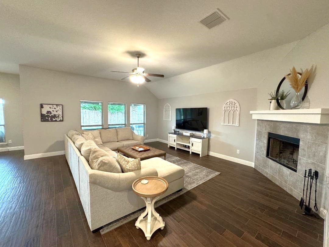 1455 Radecke Road Krum TX 76249
