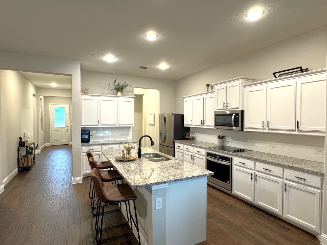 1455 Radecke Road Krum TX 76249