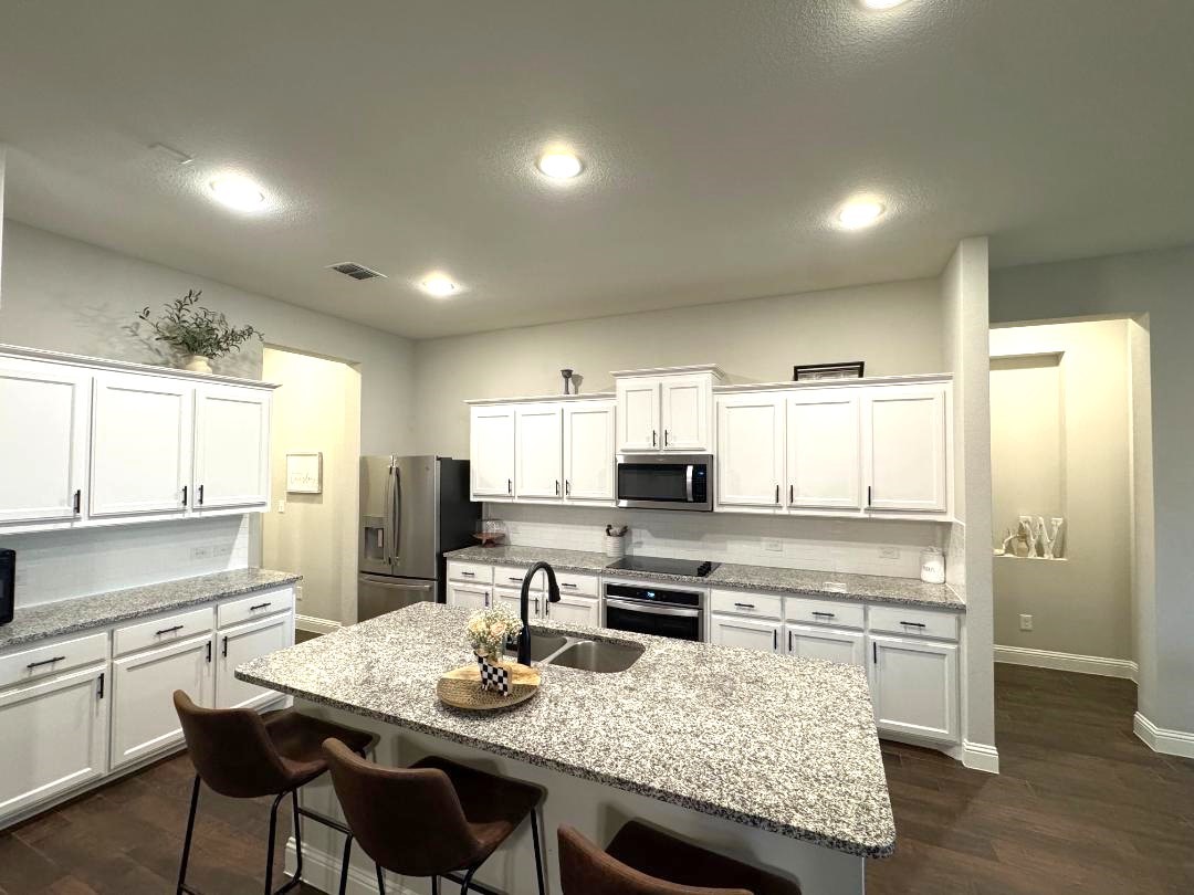 1455 Radecke Road Krum TX 76249