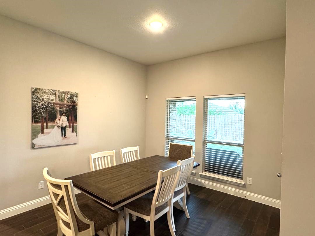 1455 Radecke Road Krum TX 76249