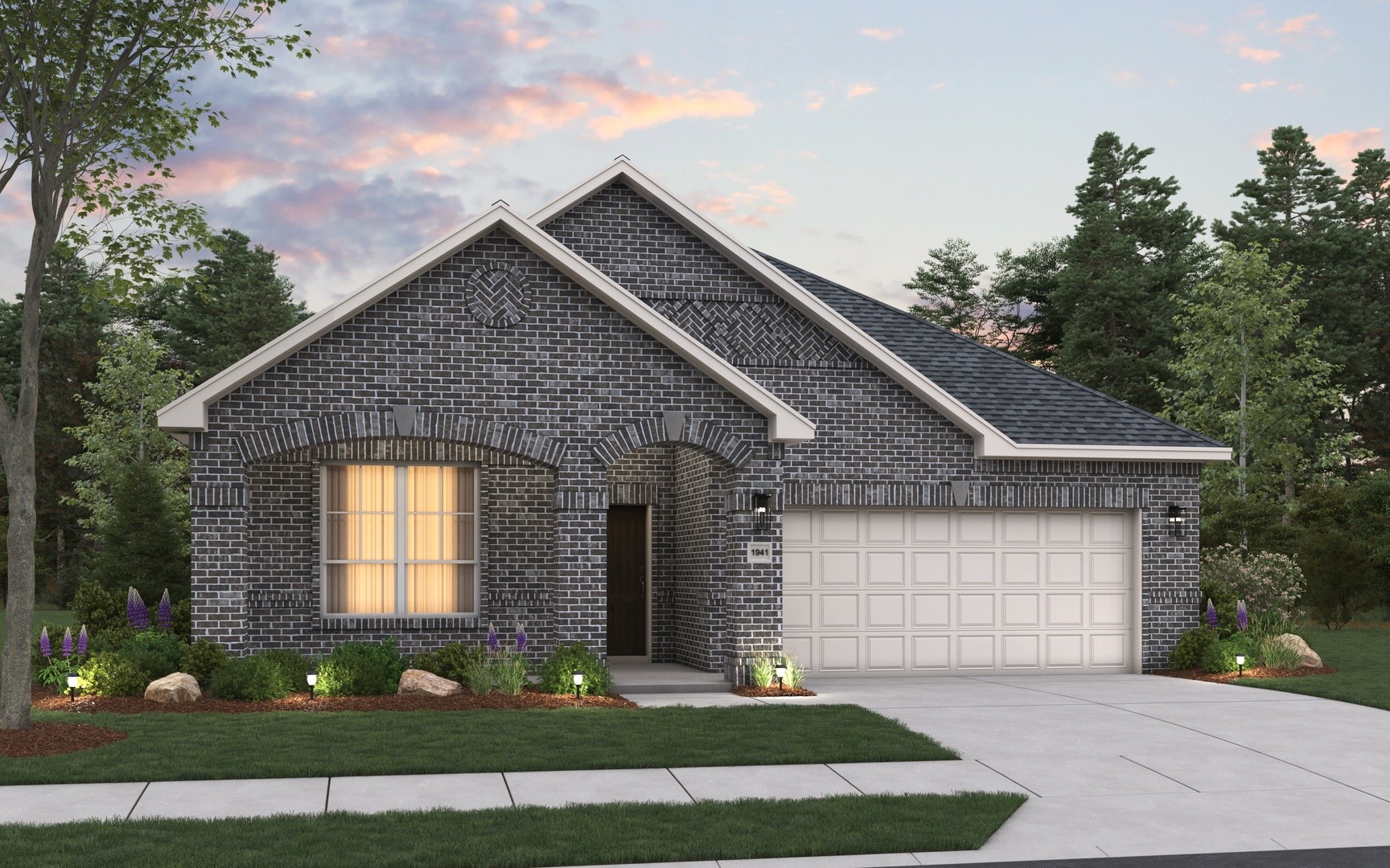 3525 Fathia Lane Fort Worth TX 76179