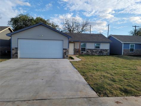 420 Whitney Court Rio Vista TX 76093