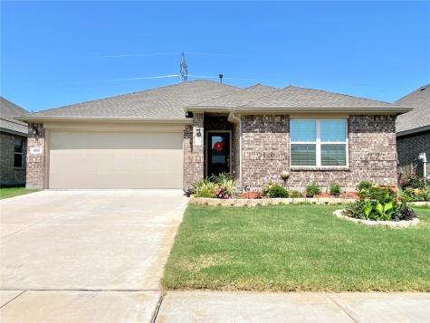 9110 Southfield Lane Arlington TX 76002