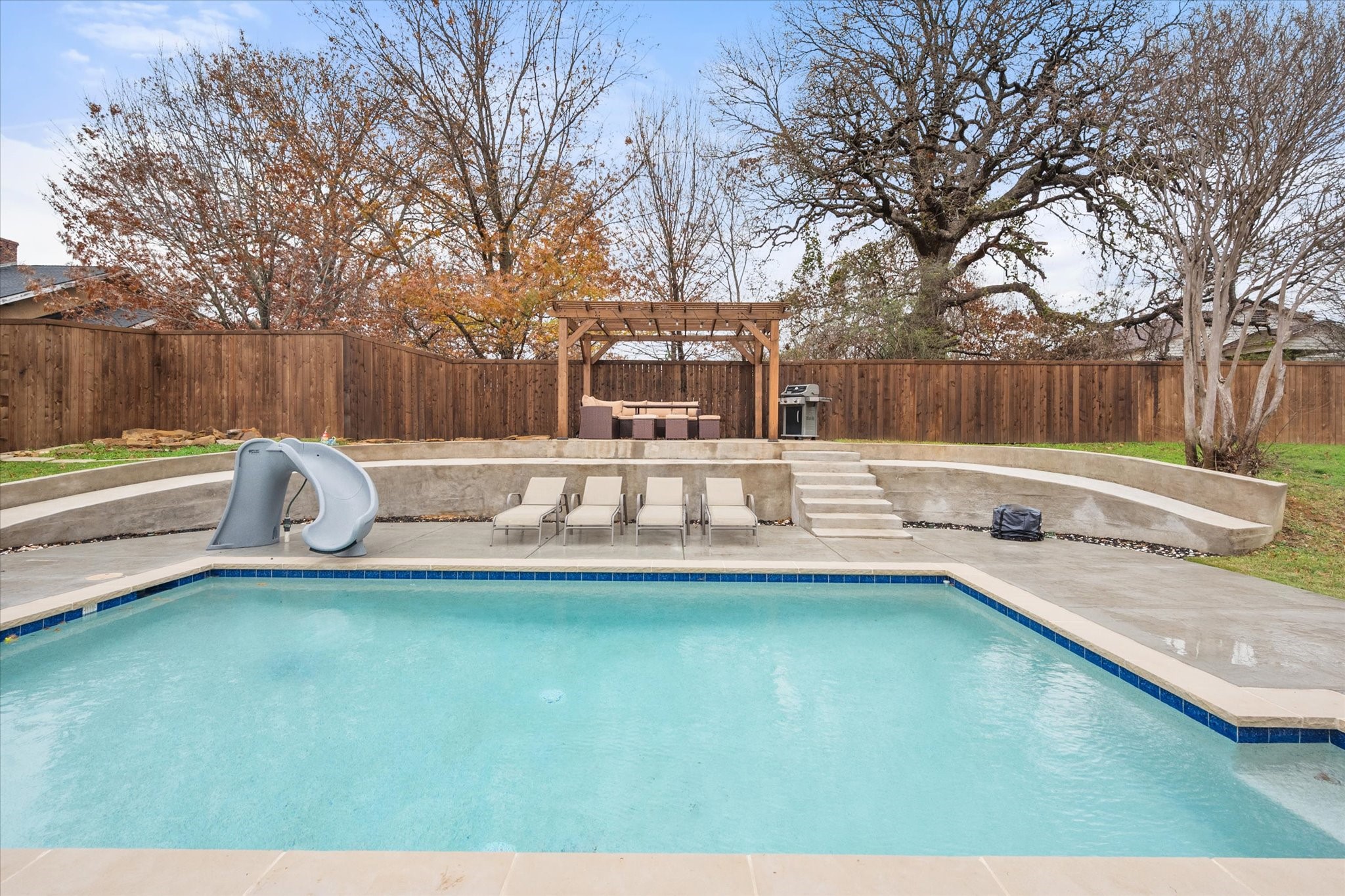 300 W College Avenue Alvarado TX 76009