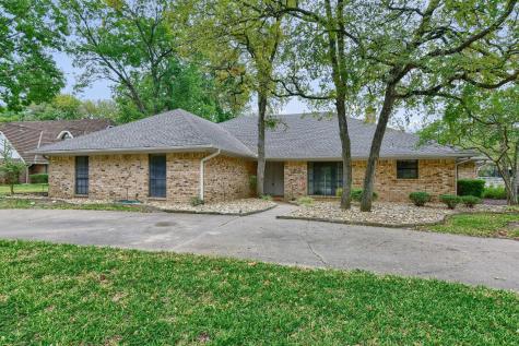 1612 Lamberth Circle Sherman TX 75092