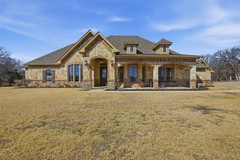 842 County Road 4371 Decatur TX 76234