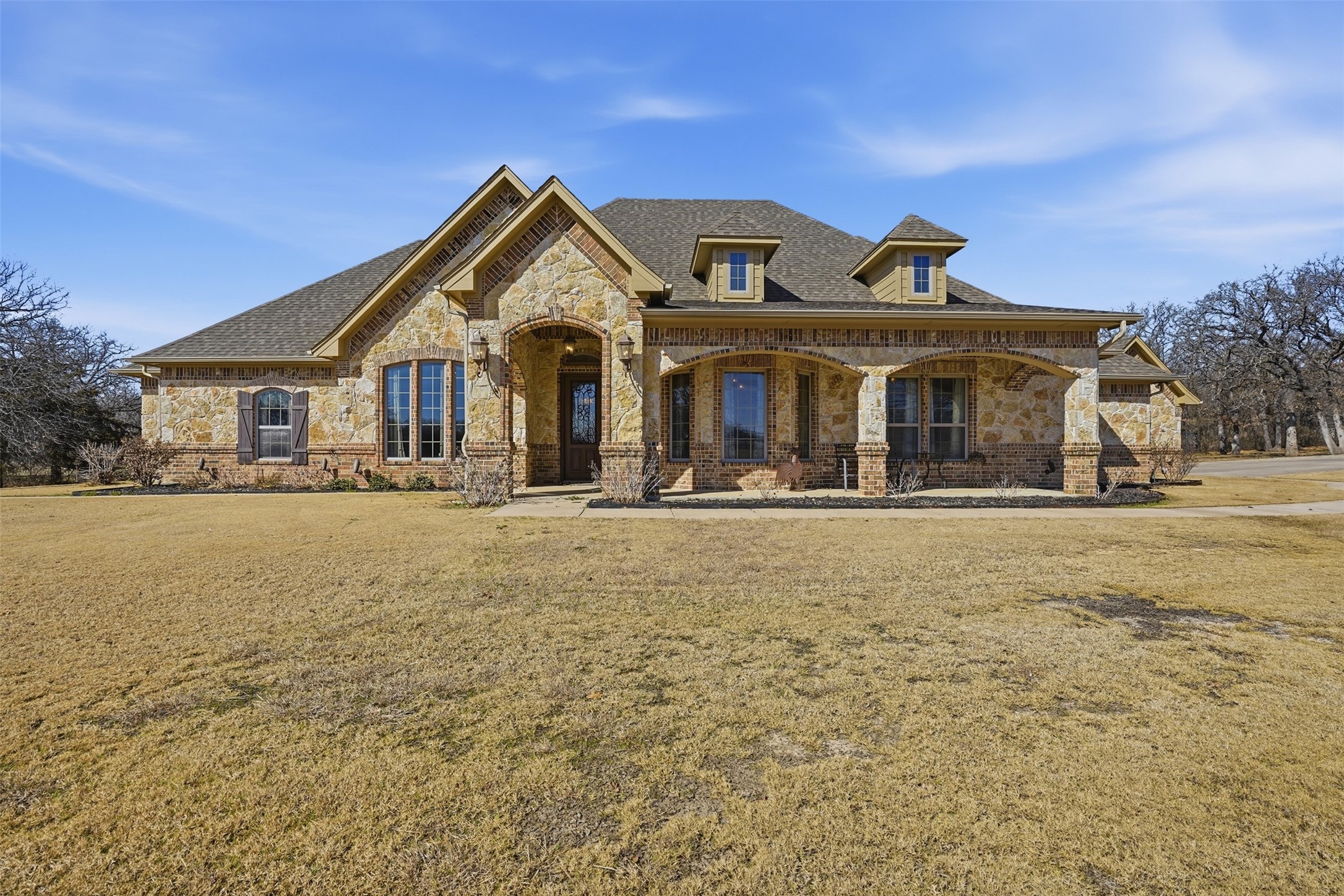 842 County Road 4371 Decatur TX 76234