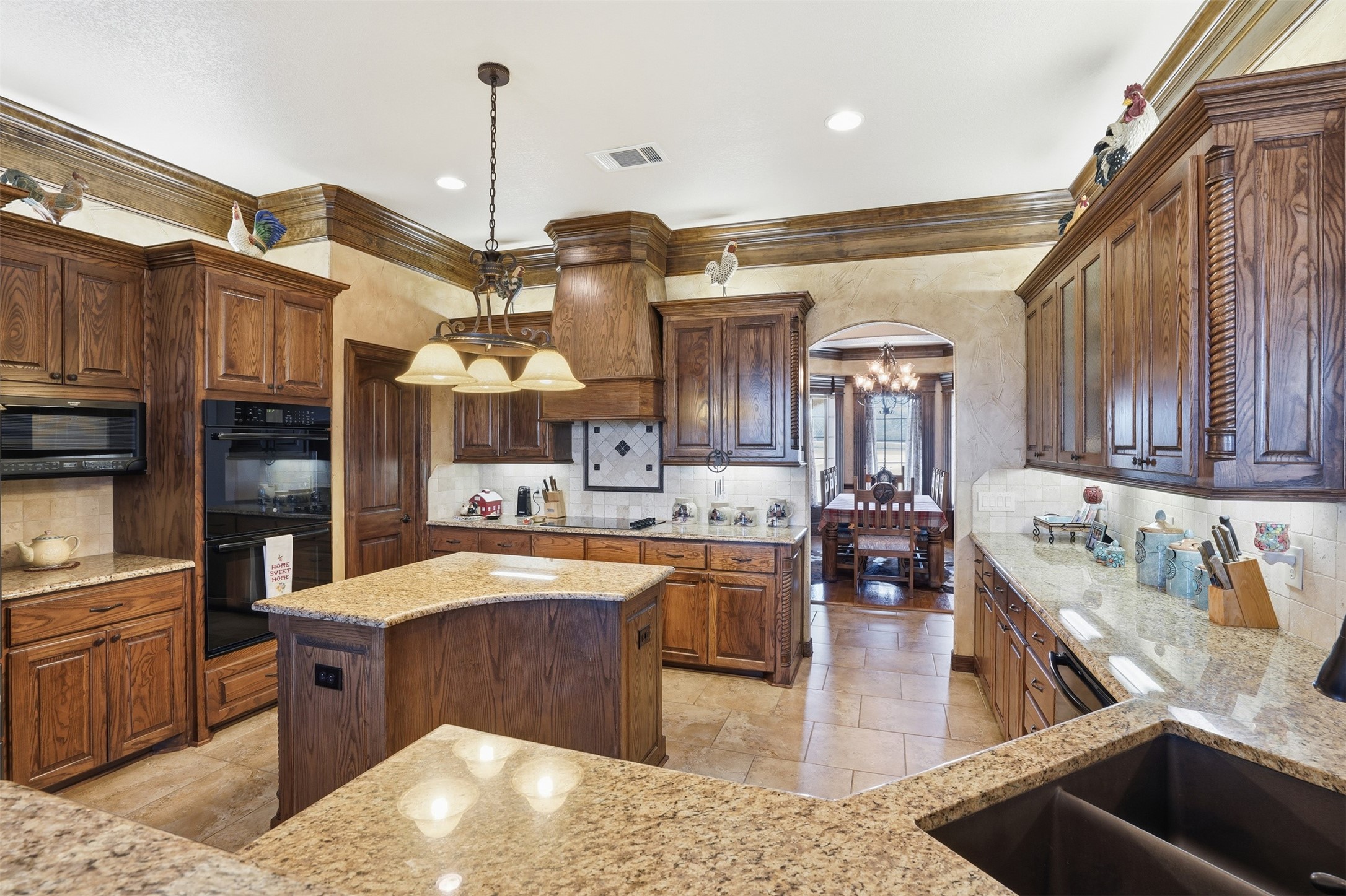 842 County Road 4371 Decatur TX 76234