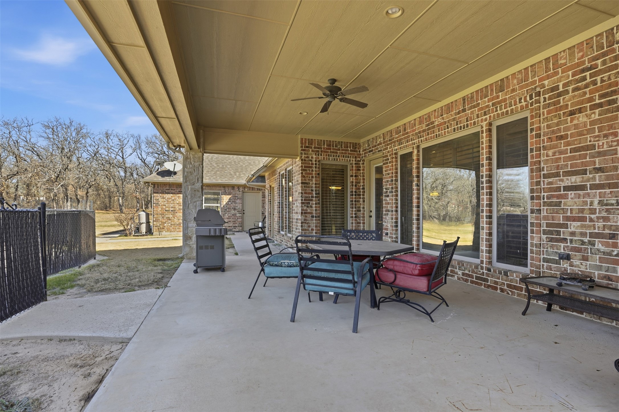 842 County Road 4371 Decatur TX 76234