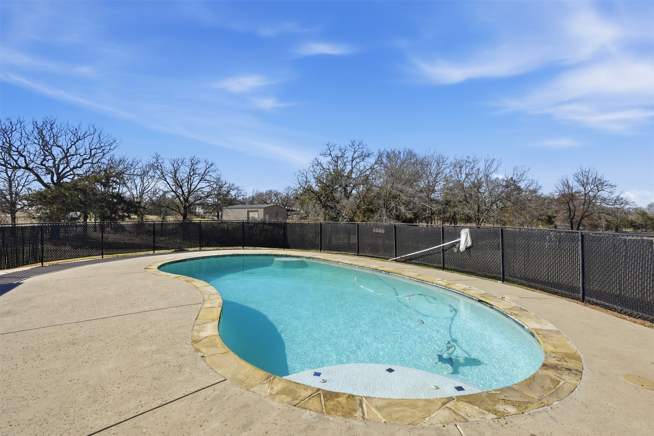 842 County Road 4371 Decatur TX 76234