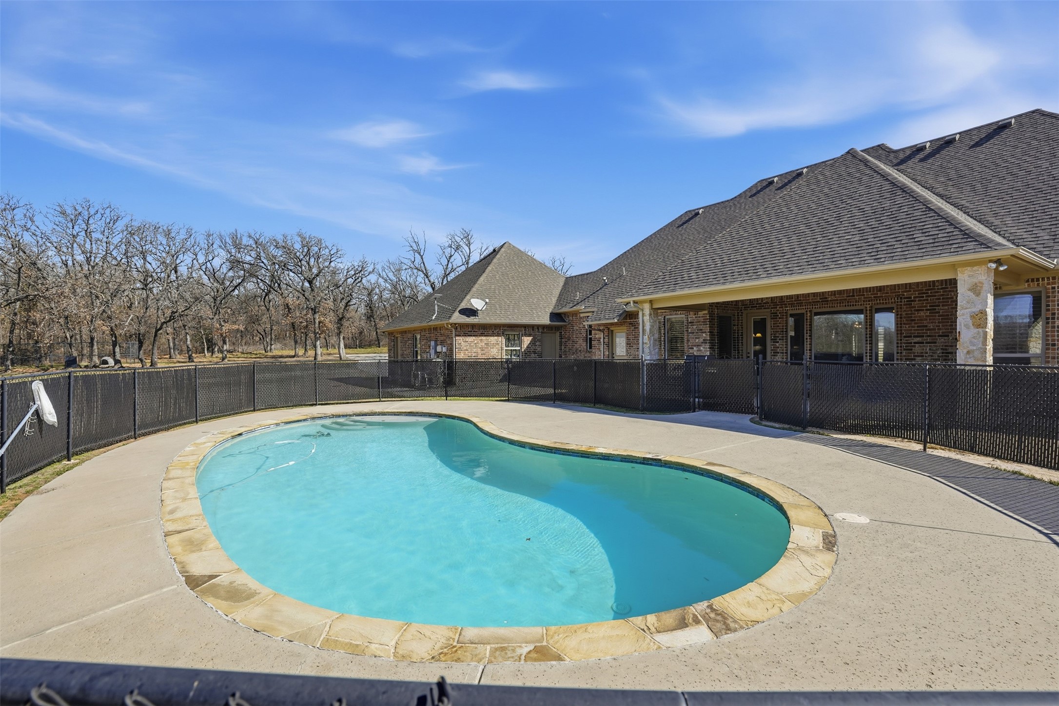 842 County Road 4371 Decatur TX 76234