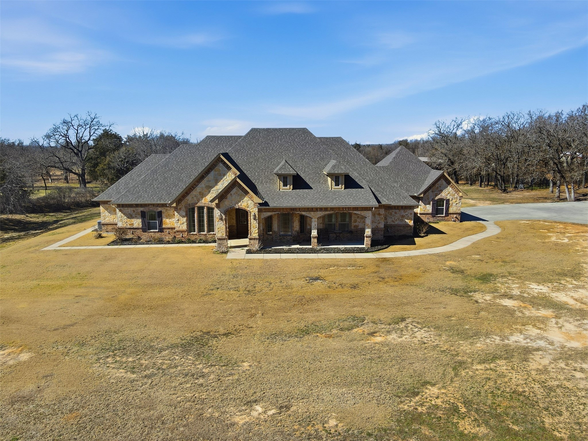 842 County Road 4371 Decatur TX 76234