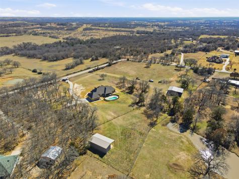 842 County Road 4371 Decatur TX 76234