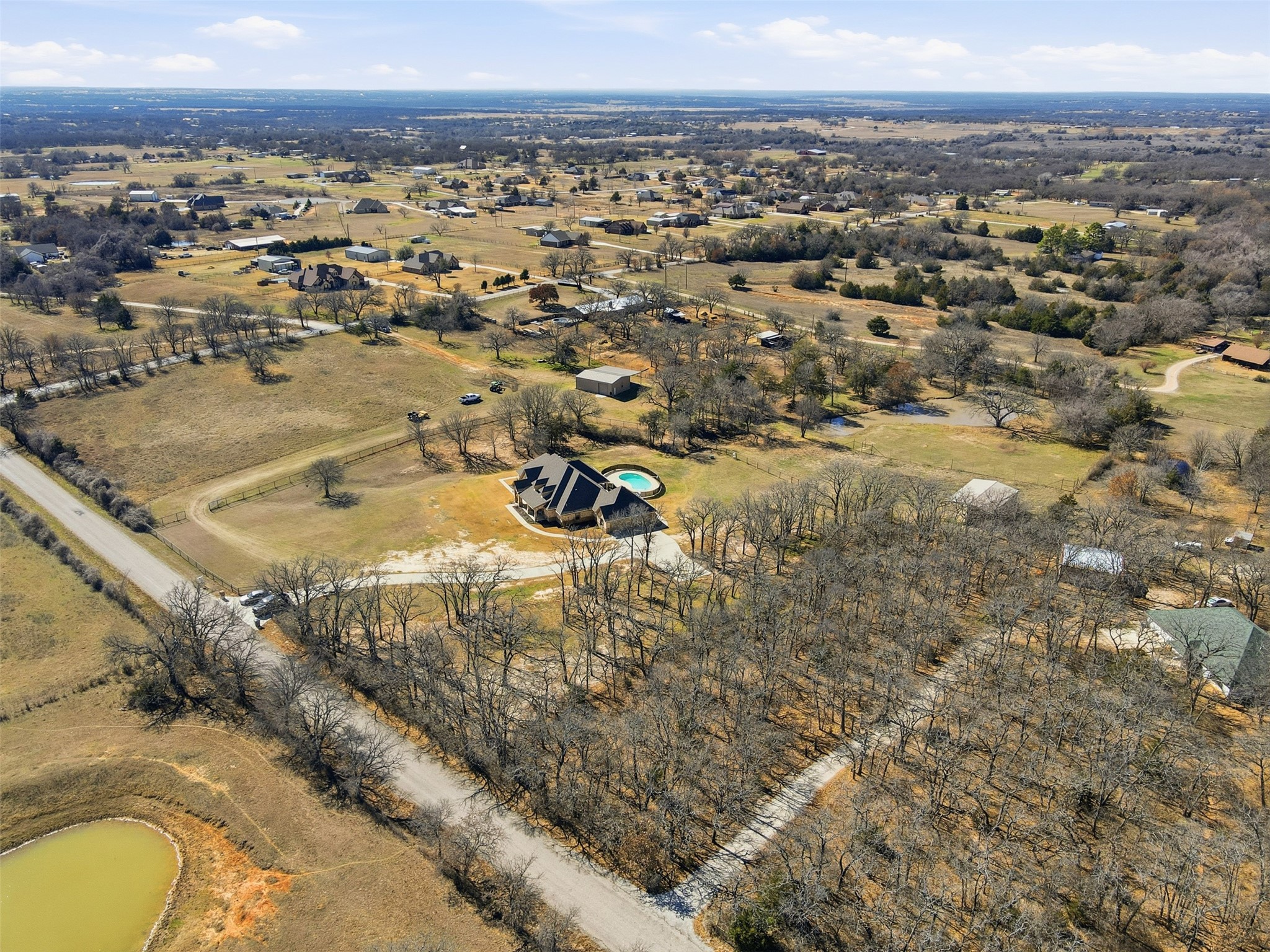842 County Road 4371 Decatur TX 76234