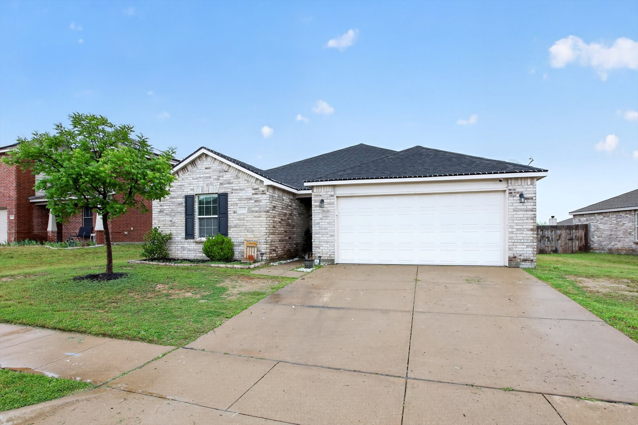 1256 Boxwood Lane Burleson TX 76028