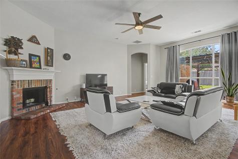 1020 Wagon Trail Drive Little Elm TX 75068