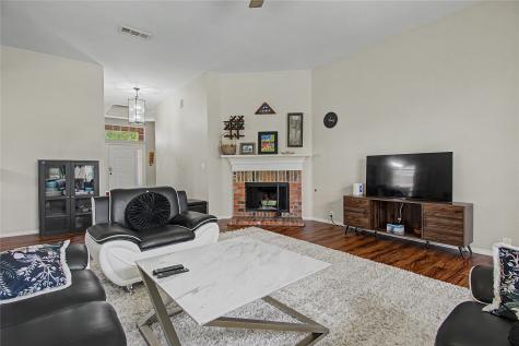 1020 Wagon Trail Drive Little Elm TX 75068