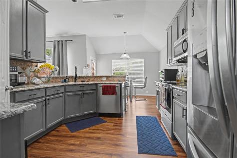 1020 Wagon Trail Drive Little Elm TX 75068
