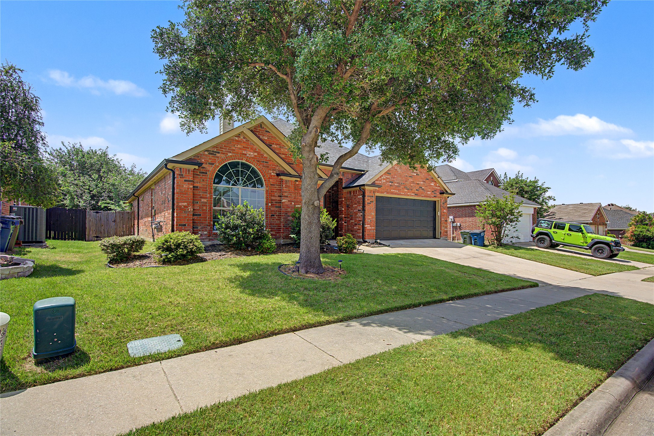 1020 Wagon Trail Drive Little Elm TX 75068