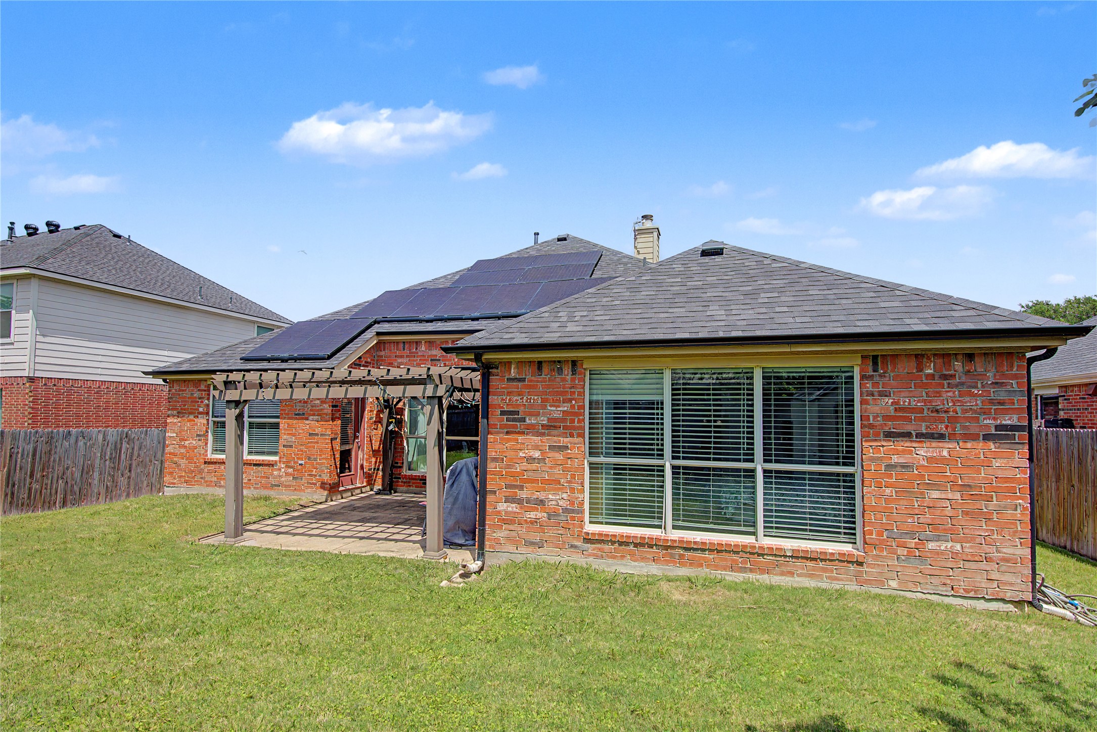 1020 Wagon Trail Drive Little Elm TX 75068