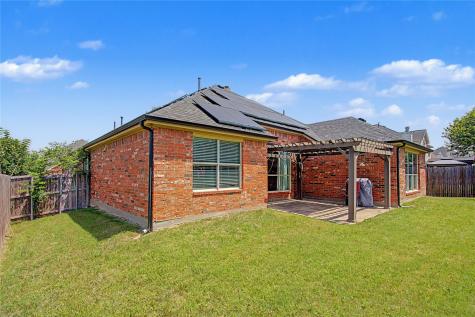 1020 Wagon Trail Drive Little Elm TX 75068