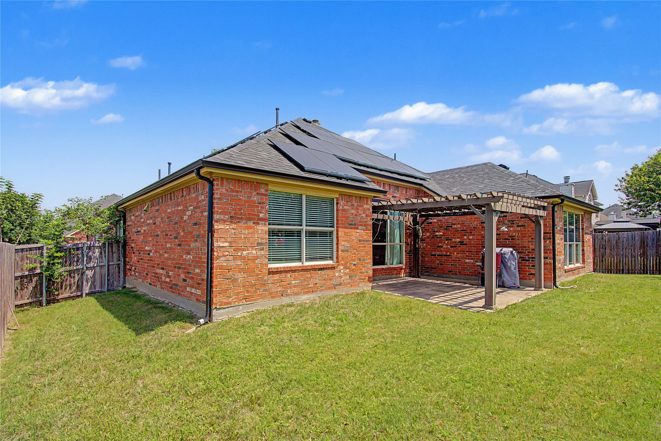 1020 Wagon Trail Drive Little Elm TX 75068