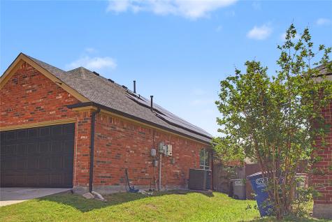 1020 Wagon Trail Drive Little Elm TX 75068