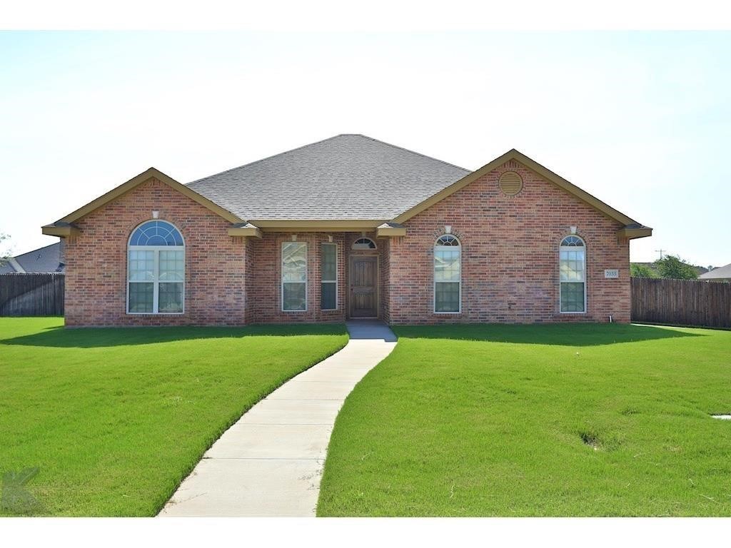 7033 Pebbles Place Abilene TX 79606