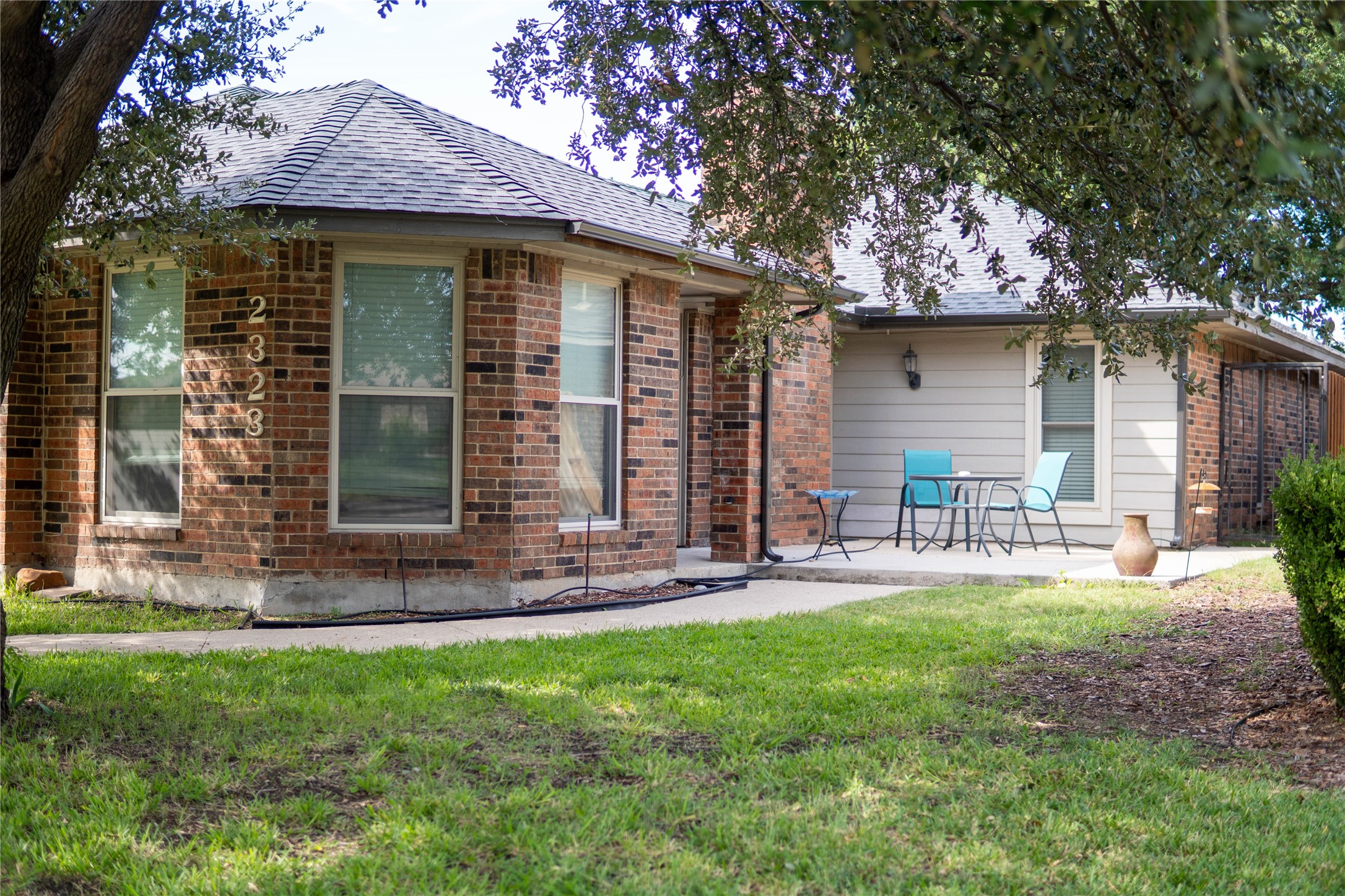 2323 Ridgestone Drive Dallas TX 75287