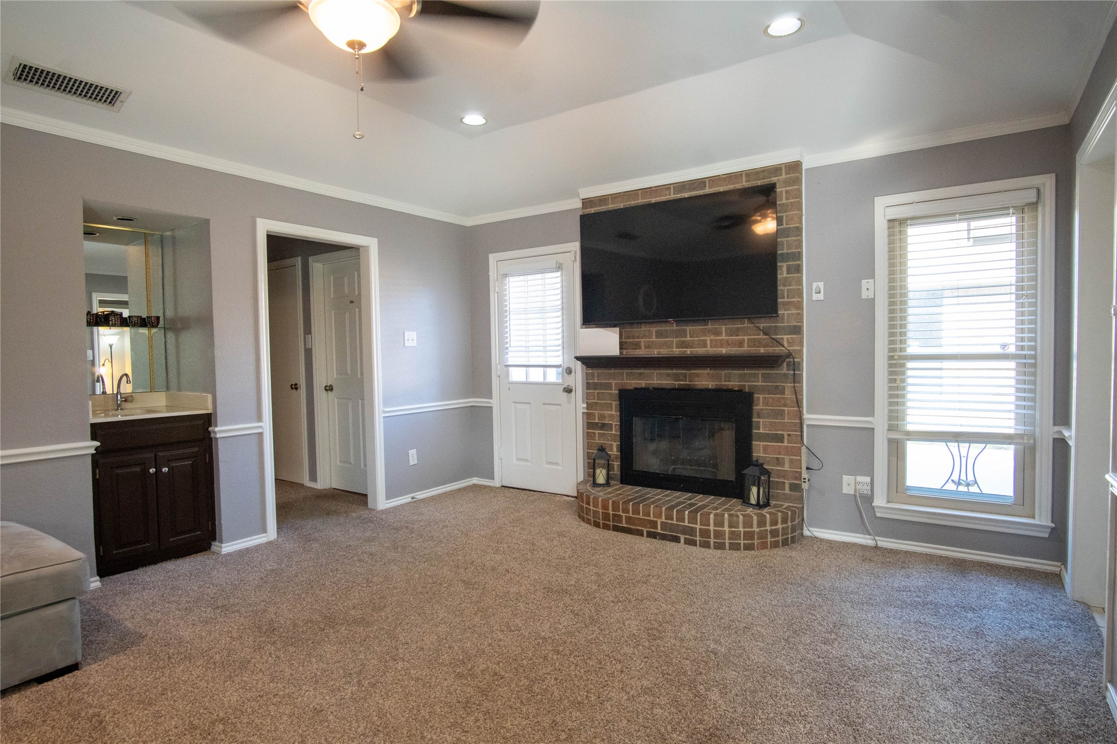 2323 Ridgestone Drive Dallas TX 75287