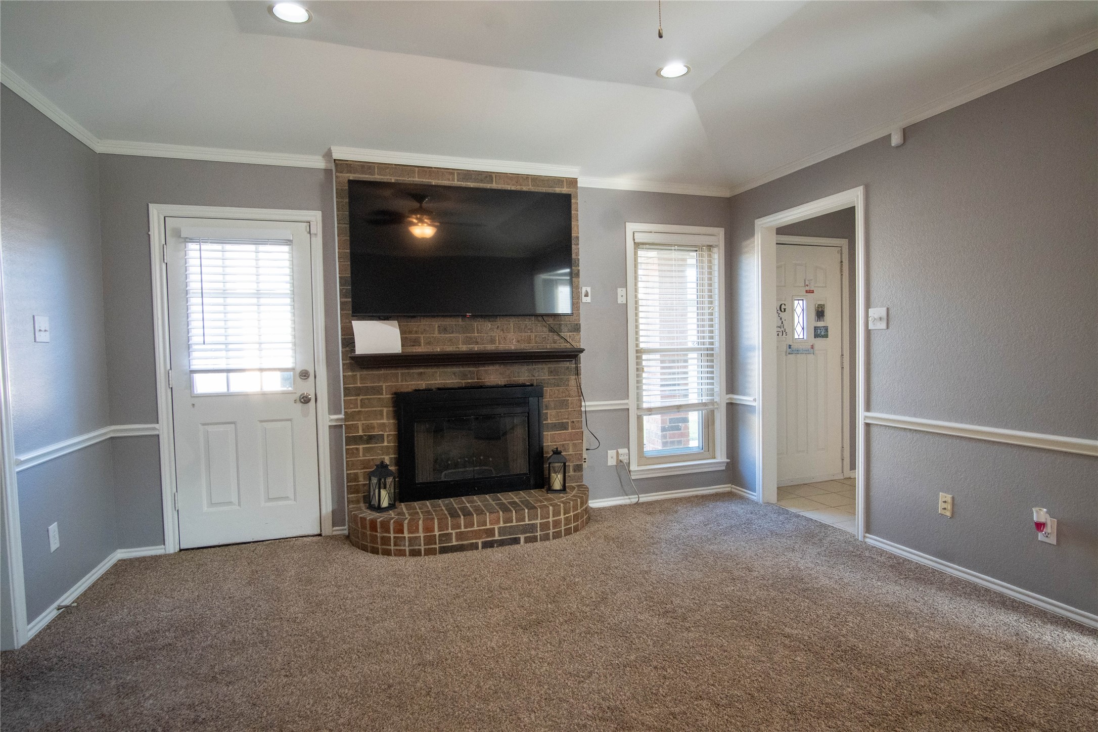 2323 Ridgestone Drive Dallas TX 75287
