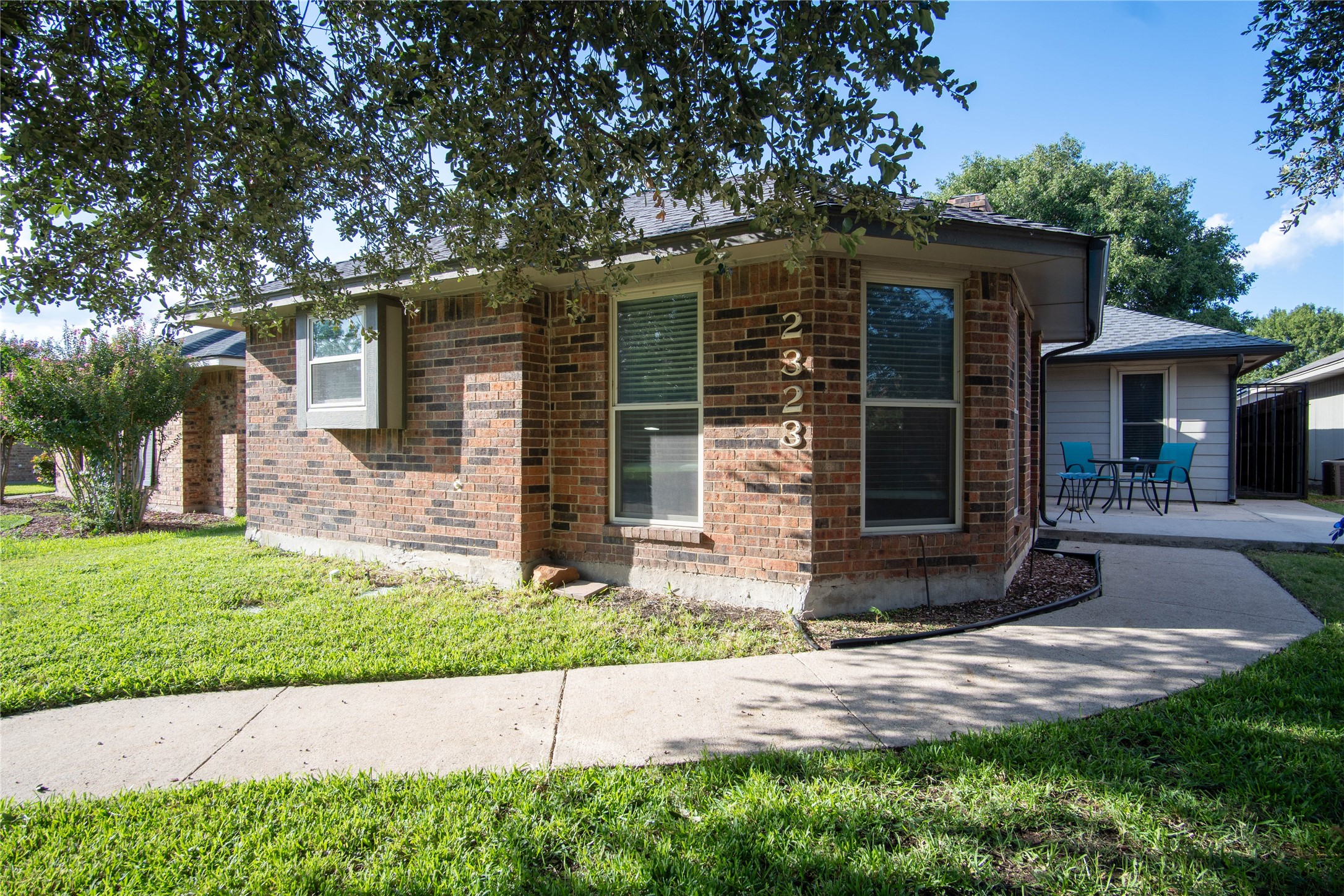 2323 Ridgestone Drive Dallas TX 75287