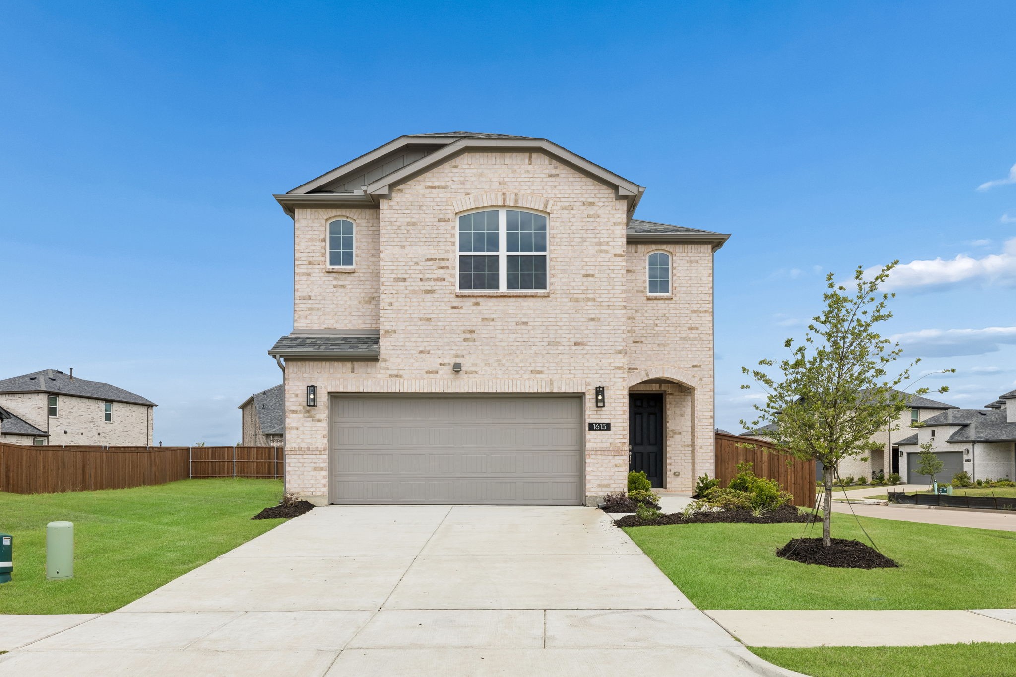 1615 Athena Lane Forney TX 75126