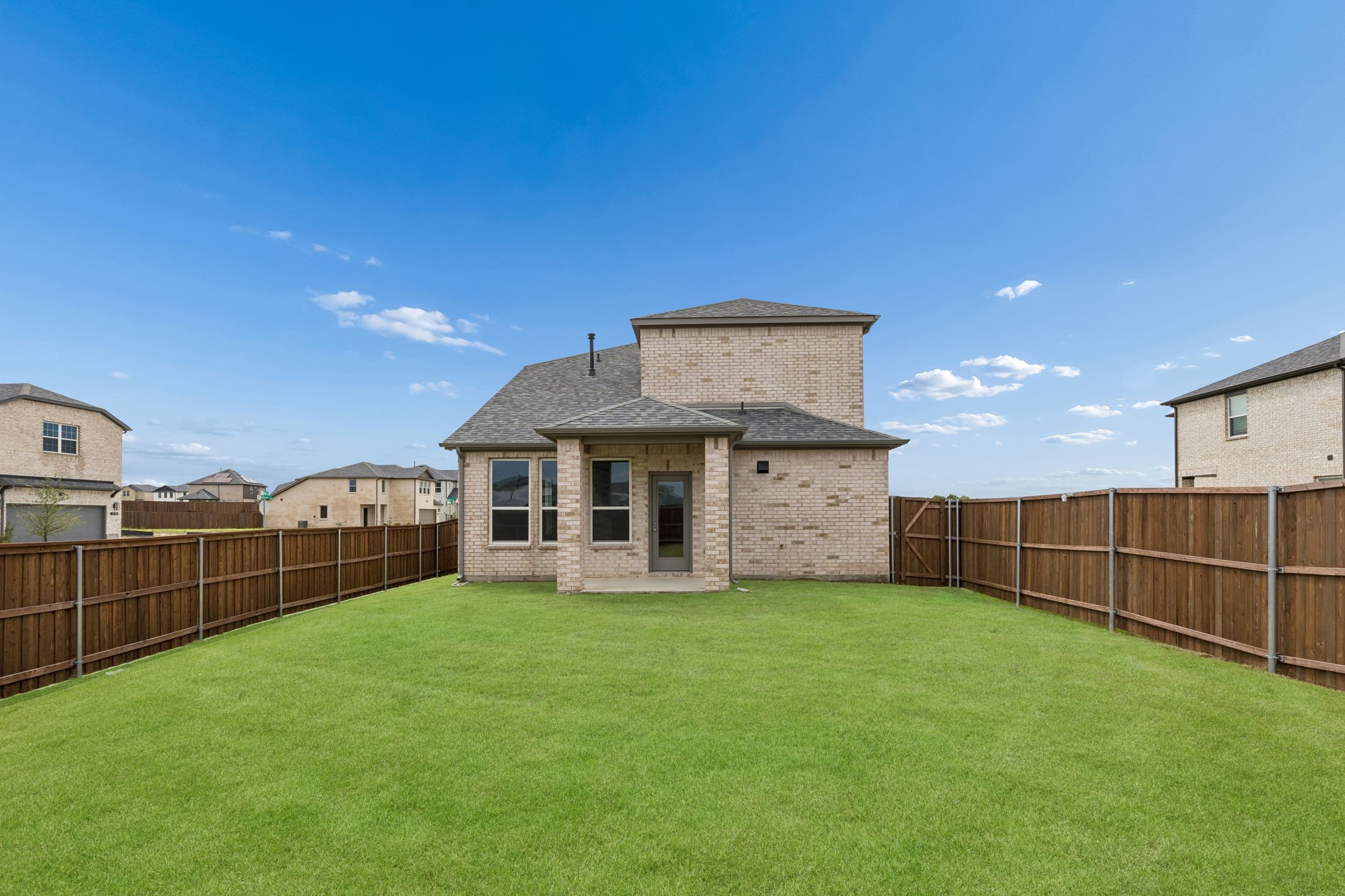 1615 Athena Lane Forney TX 75126