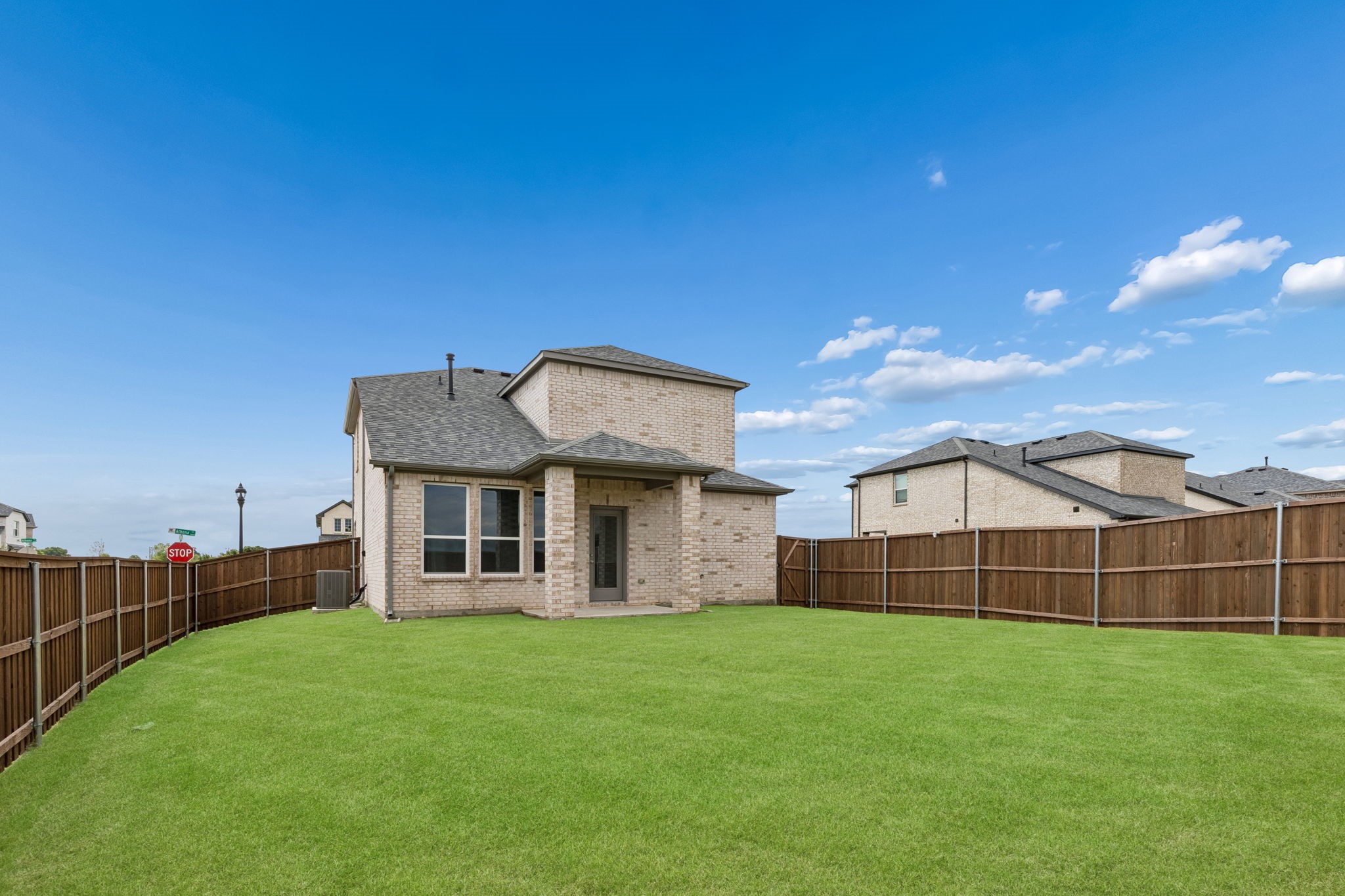 1615 Athena Lane Forney TX 75126