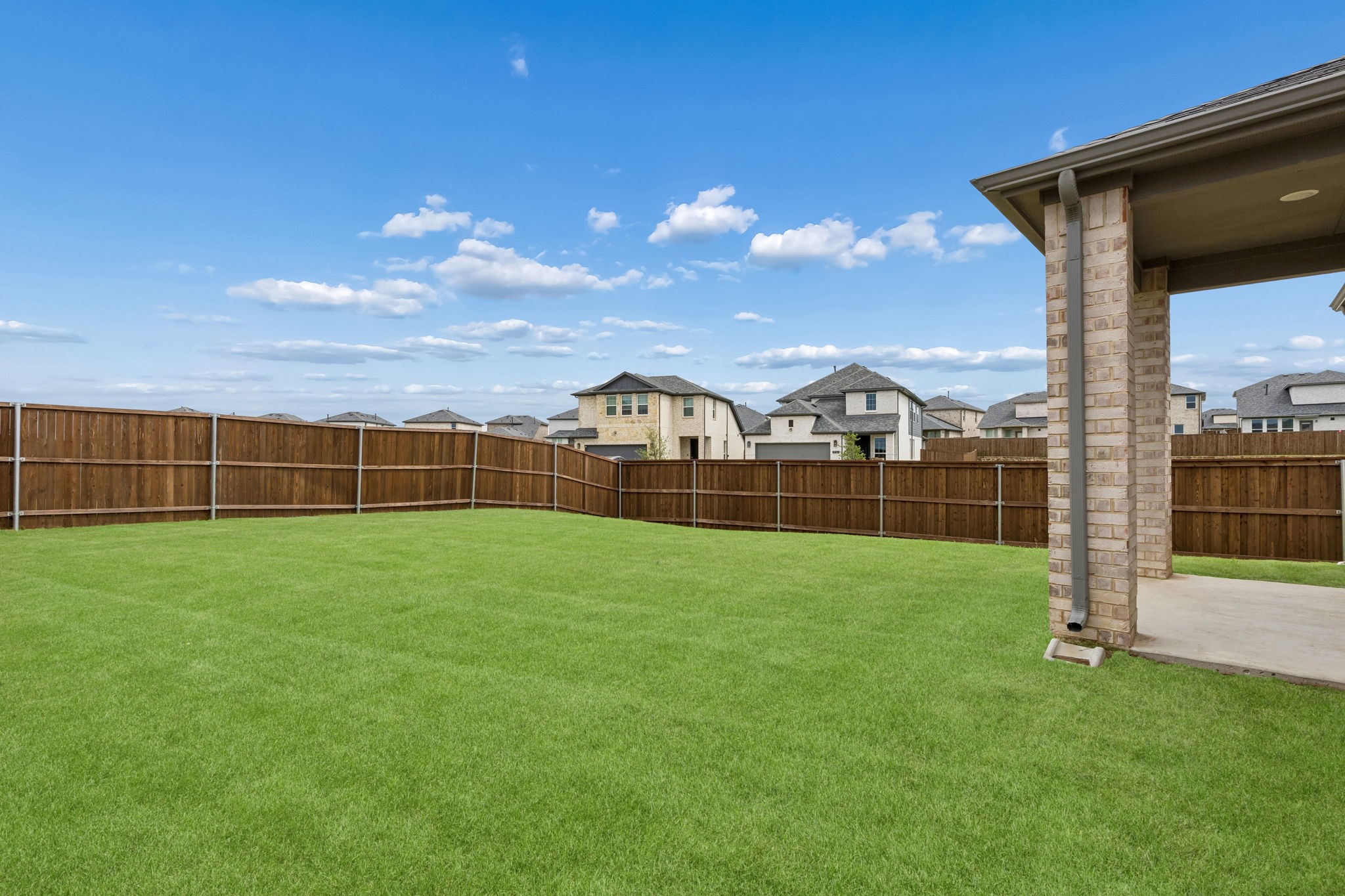 1615 Athena Lane Forney TX 75126