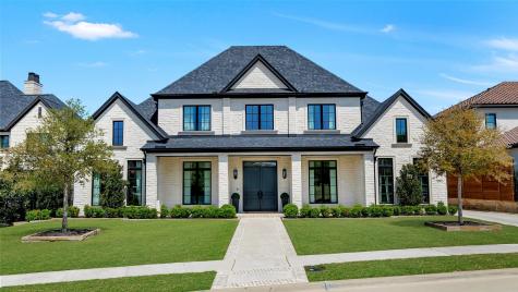 6914 Eldarica Place Frisco TX 75034