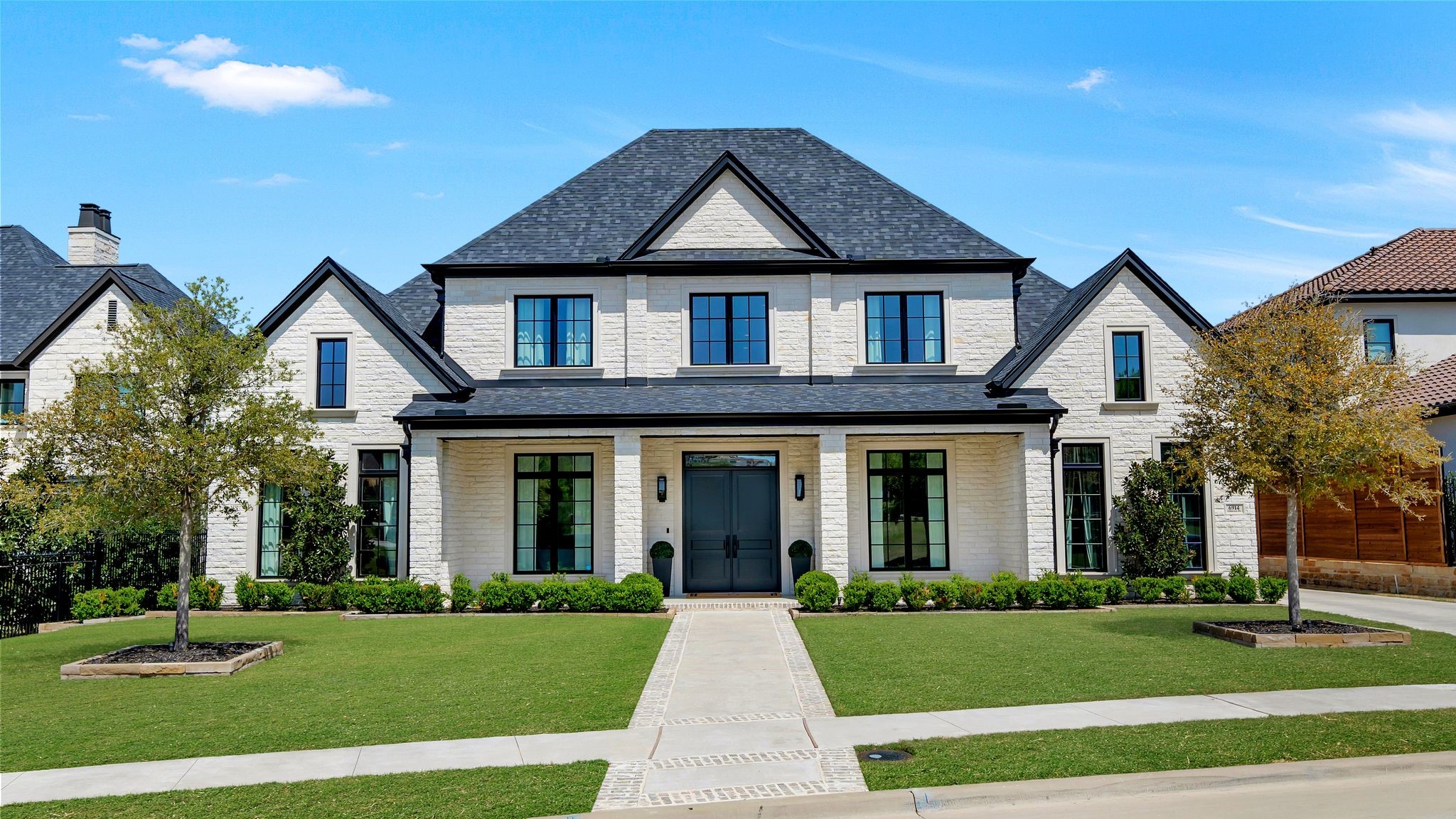 6914 Eldarica Place Frisco TX 75034