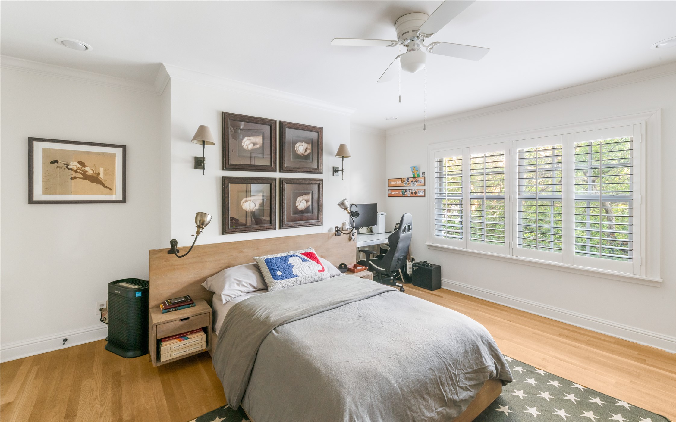3313 Bryn Mawr Drive University Park TX 75225