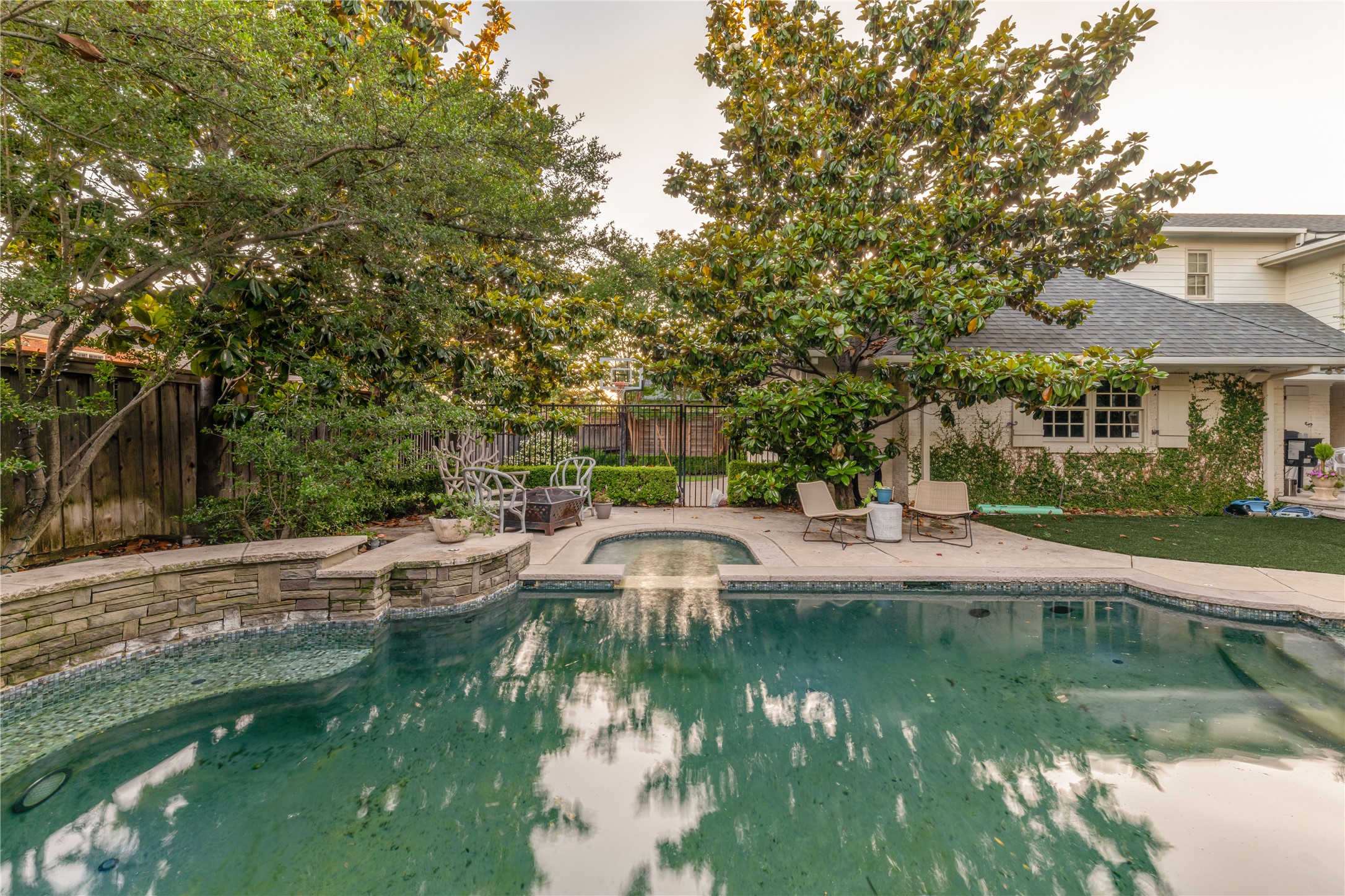 3313 Bryn Mawr Drive University Park TX 75225