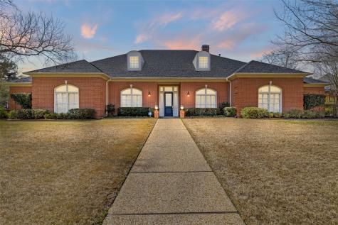 1600 Woodlands Drive Tyler TX 75703