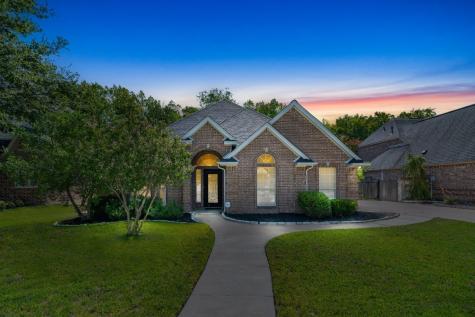 3108 Brazos Drive Hurst TX 76054