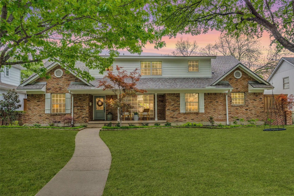 9608 Covemeadow Drive Dallas TX 75238