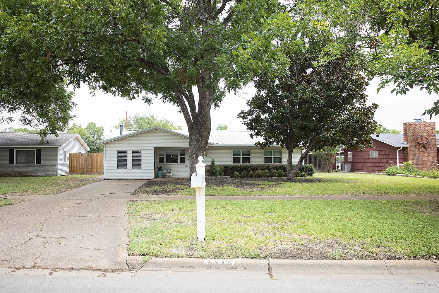 1315 Morado Street Graham TX 76450
