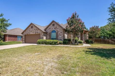 4309 Wembley Court Mckinney TX 75070
