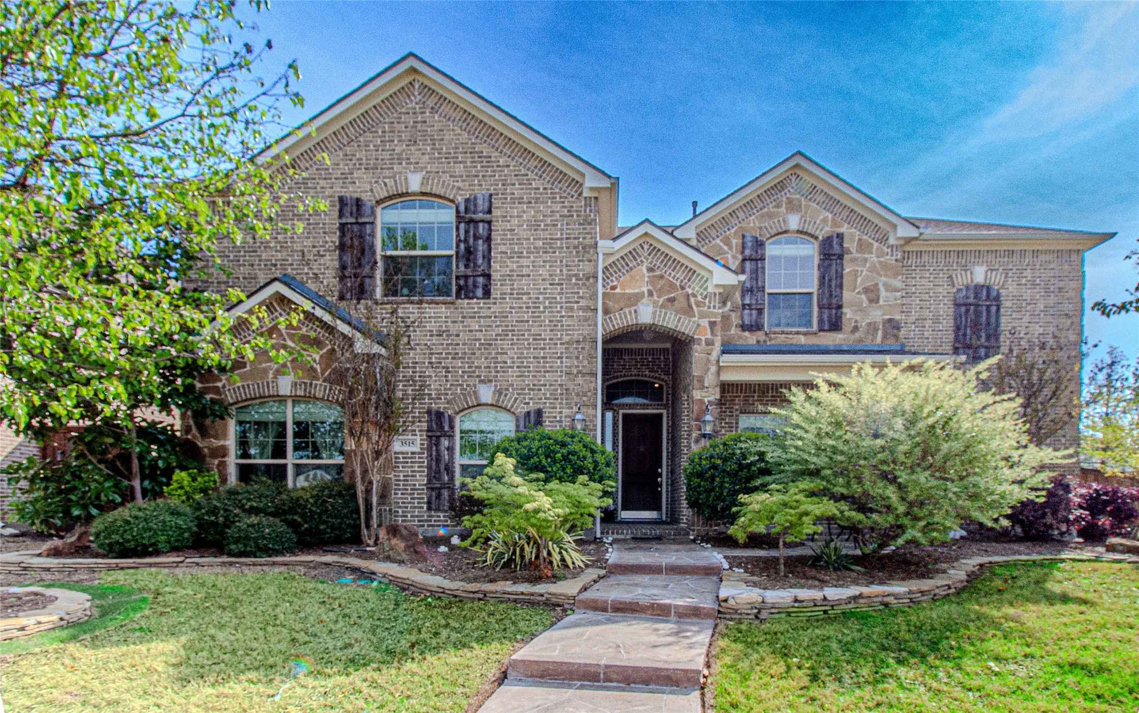 3515 Caruth Lane Frisco TX 75034