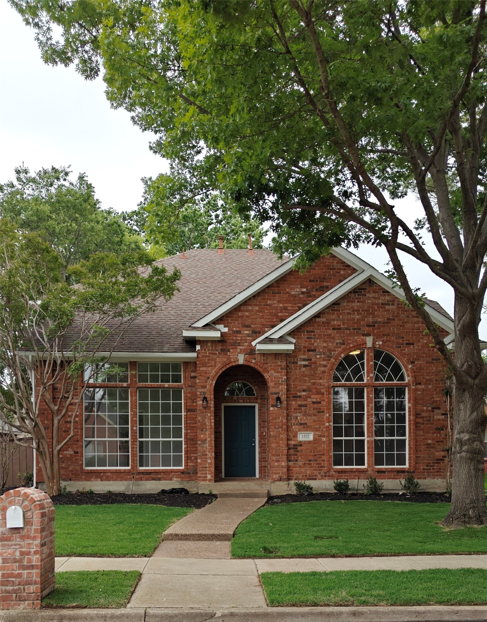 1312 Wentworth Drive Lewisville TX 75067