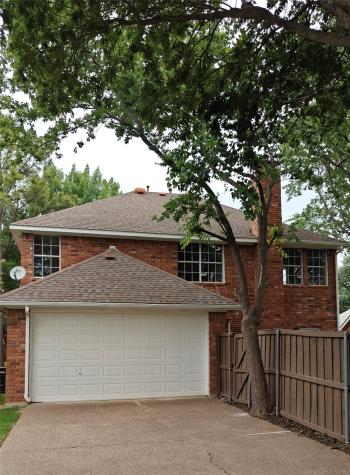 1312 Wentworth Drive Lewisville TX 75067