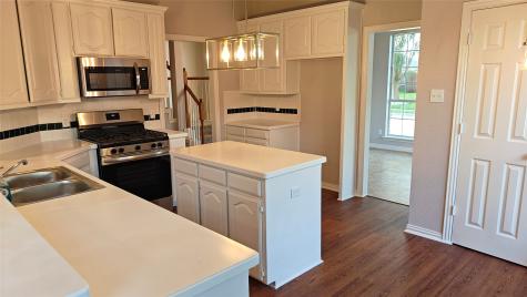 1312 Wentworth Drive Lewisville TX 75067