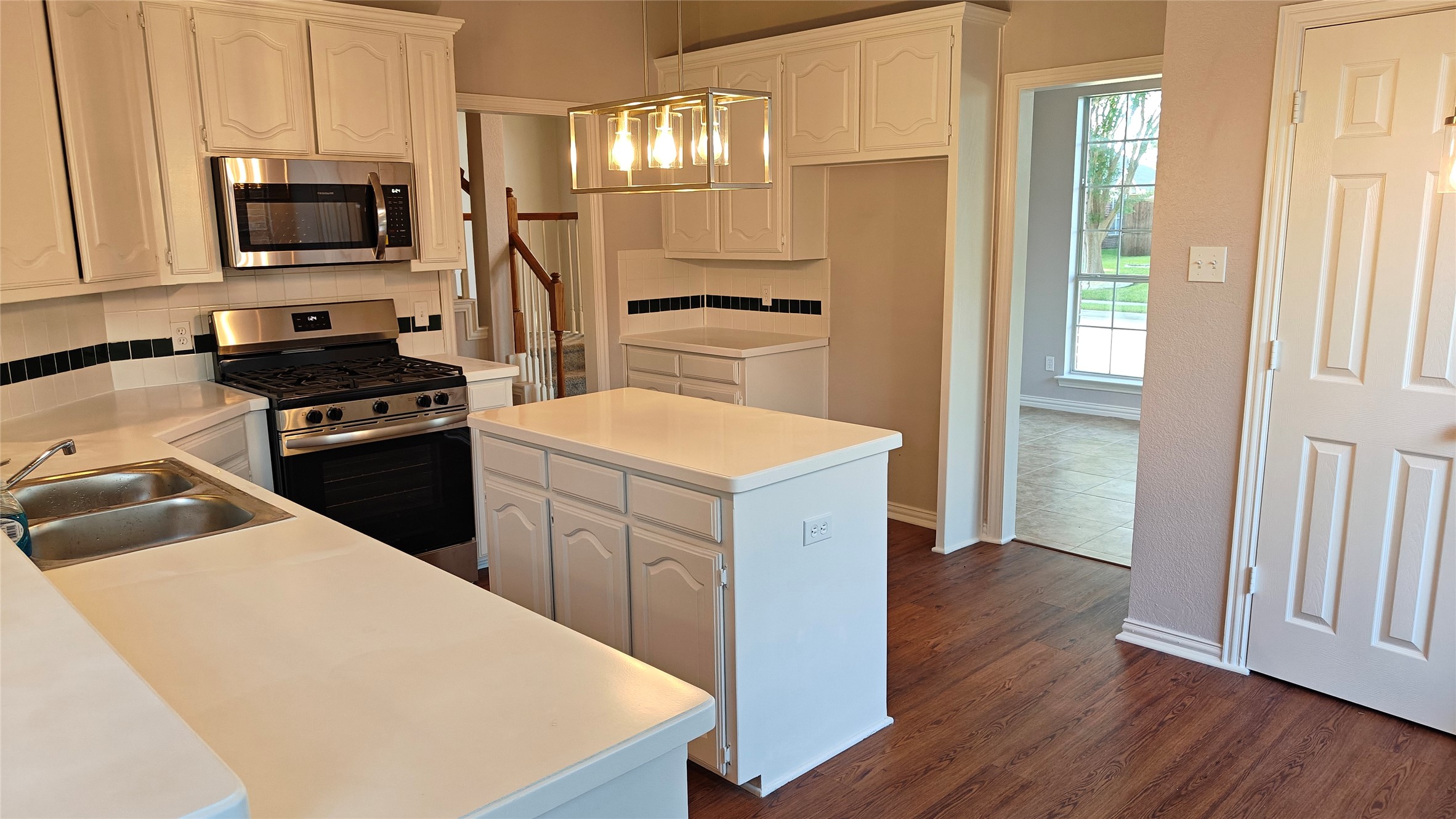 1312 Wentworth Drive Lewisville TX 75067